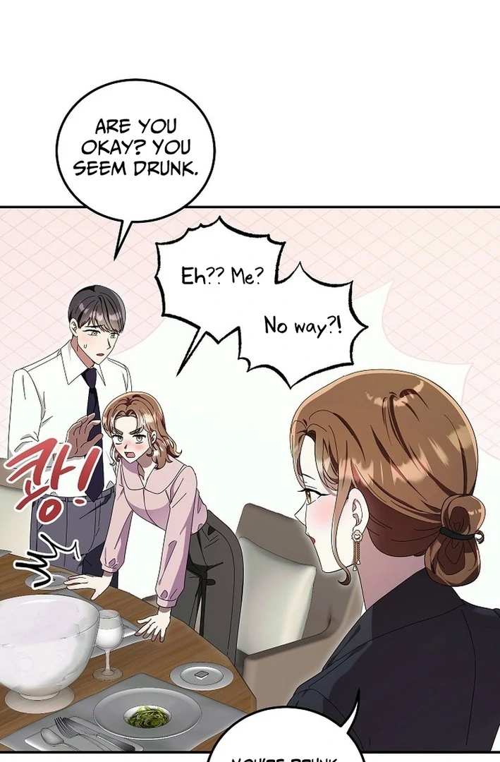 Team Leader, I’ll Go Straight Forward Chapter 6 - Page 75