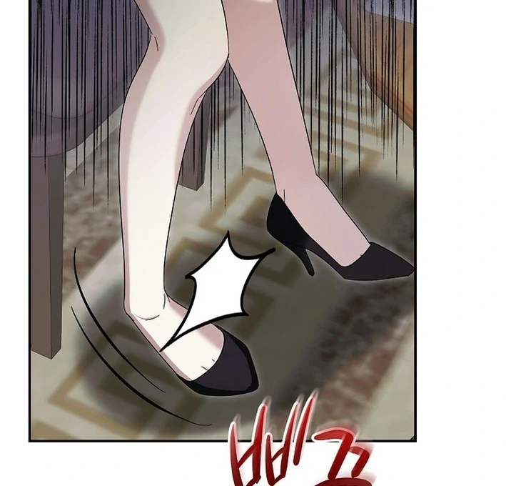 Team Leader, I’ll Go Straight Forward Chapter 6 - Page 80