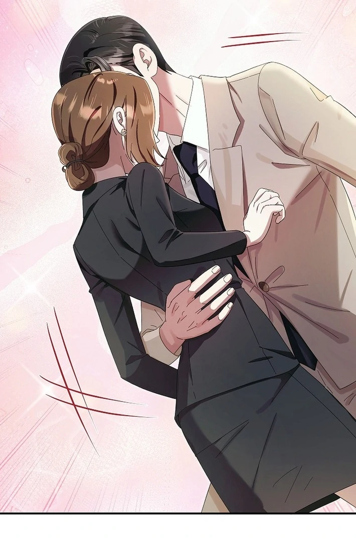 Team Leader, I’ll Go Straight Forward Chapter 6 - Page 83