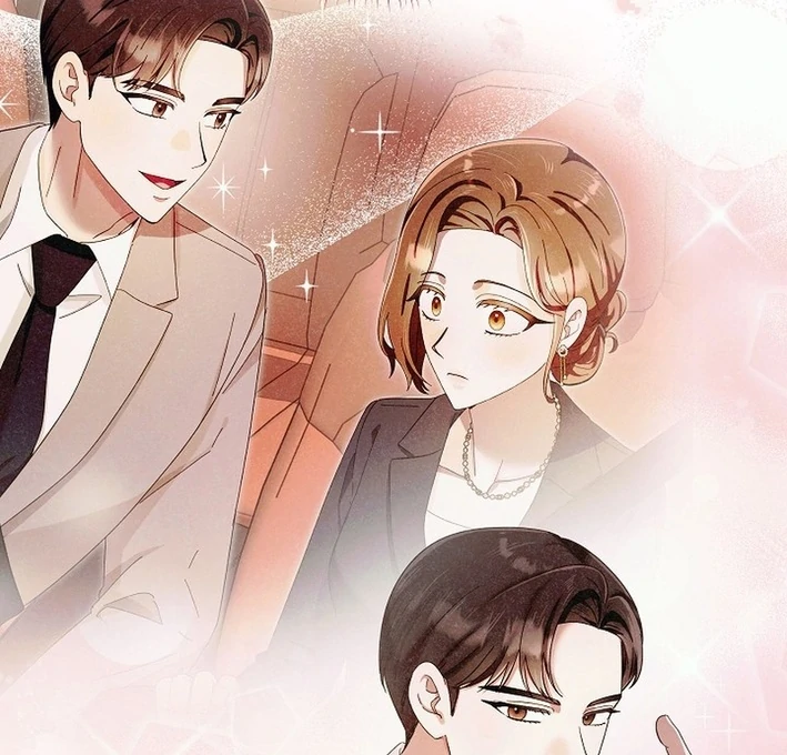 Team Leader, I’ll Go Straight Forward Chapter 6 - Page 90