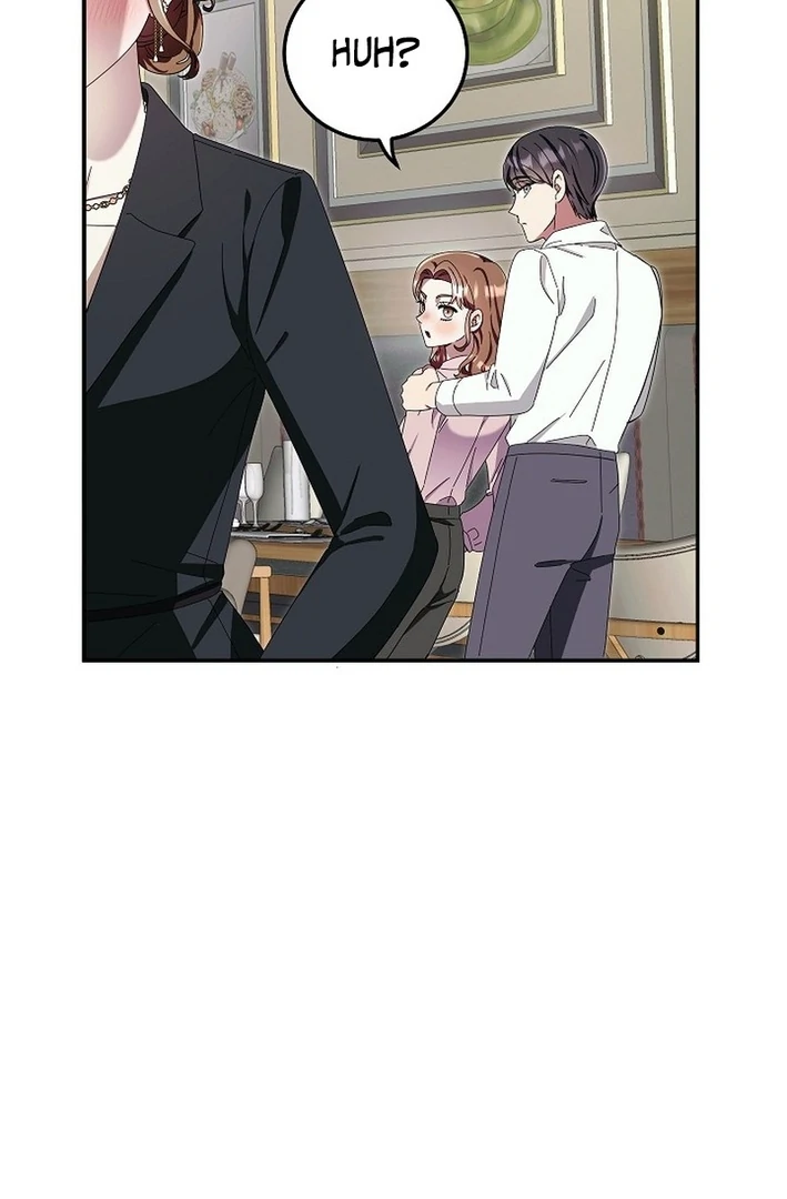 Team Leader, I’ll Go Straight Forward Chapter 6 - Page 94