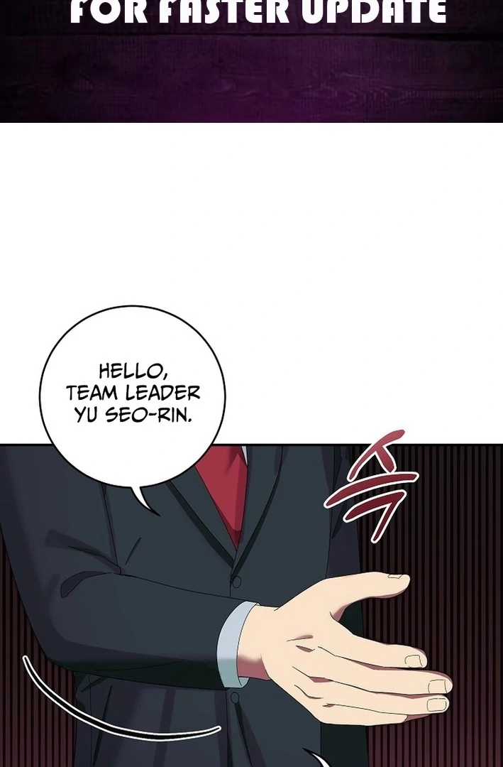 Team Leader, I’ll Go Straight Forward Chapter 7 - Page 2