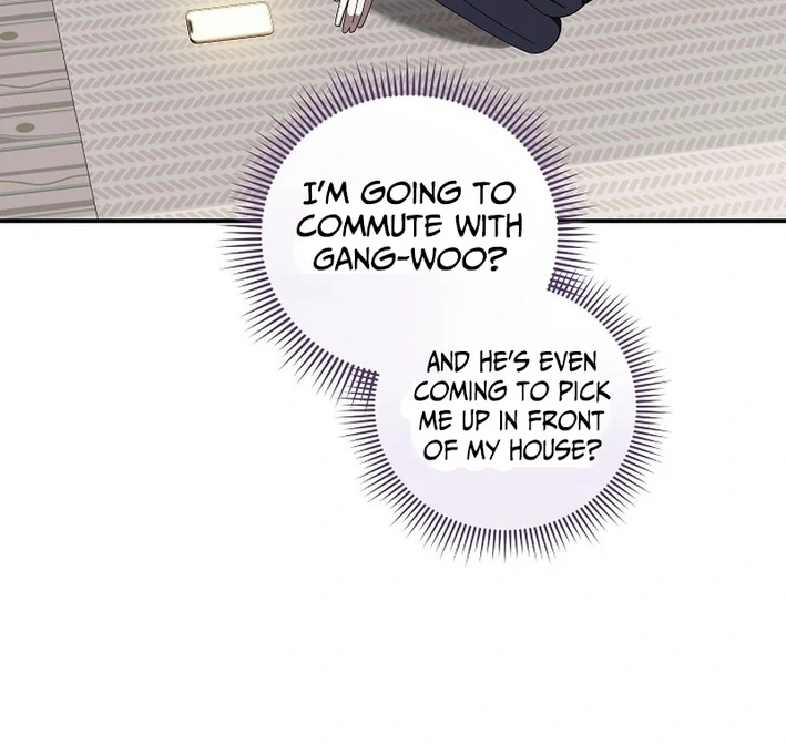 Team Leader, I’ll Go Straight Forward Chapter 7 - Page 109