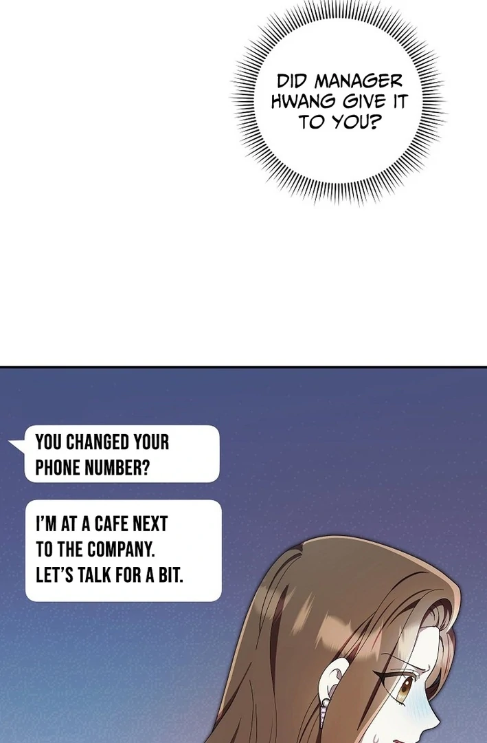 Team Leader, I’ll Go Straight Forward Chapter 7 - Page 18