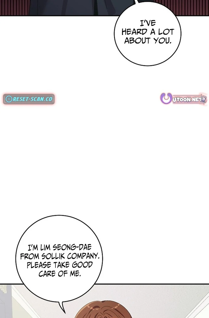 Team Leader, I’ll Go Straight Forward Chapter 7 - Page 3