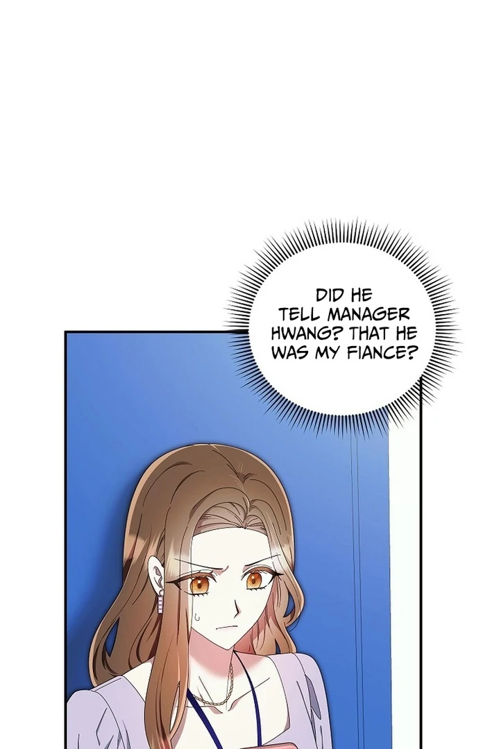 Team Leader, I’ll Go Straight Forward Chapter 7 - Page 23