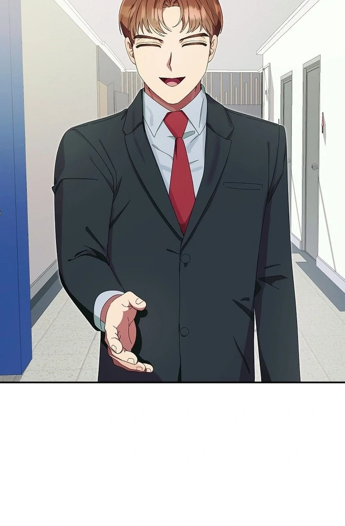 Team Leader, I’ll Go Straight Forward Chapter 7 - Page 4