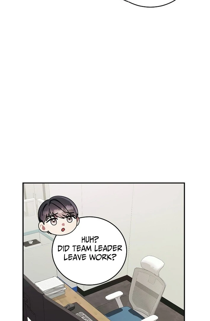 Team Leader, I’ll Go Straight Forward Chapter 7 - Page 33