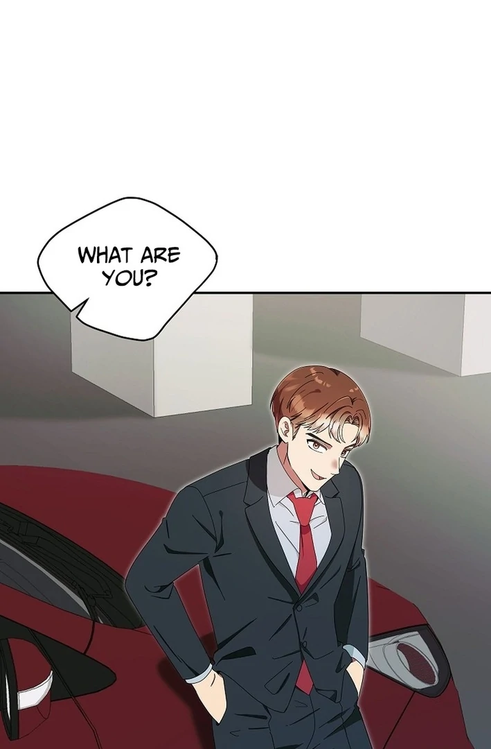 Team Leader, I’ll Go Straight Forward Chapter 7 - Page 38