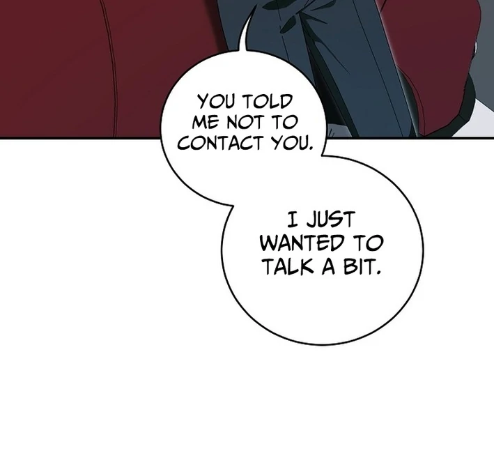 Team Leader, I’ll Go Straight Forward Chapter 7 - Page 39