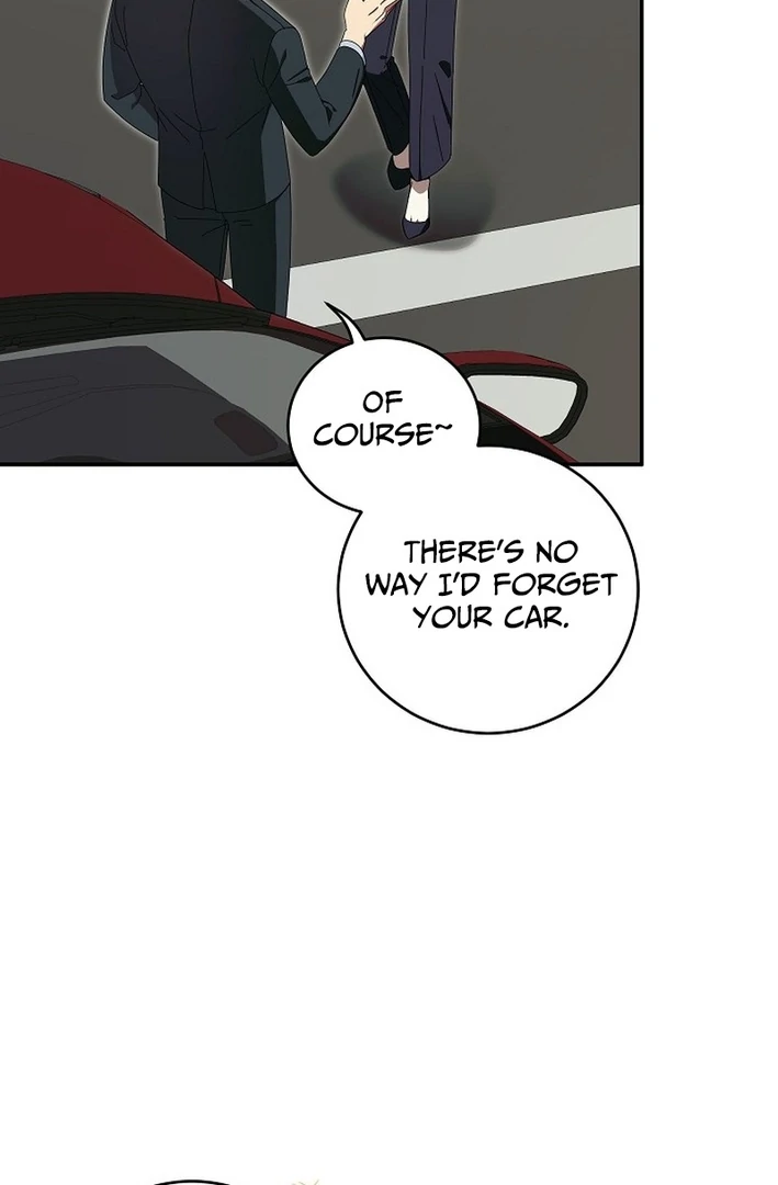 Team Leader, I’ll Go Straight Forward Chapter 7 - Page 41