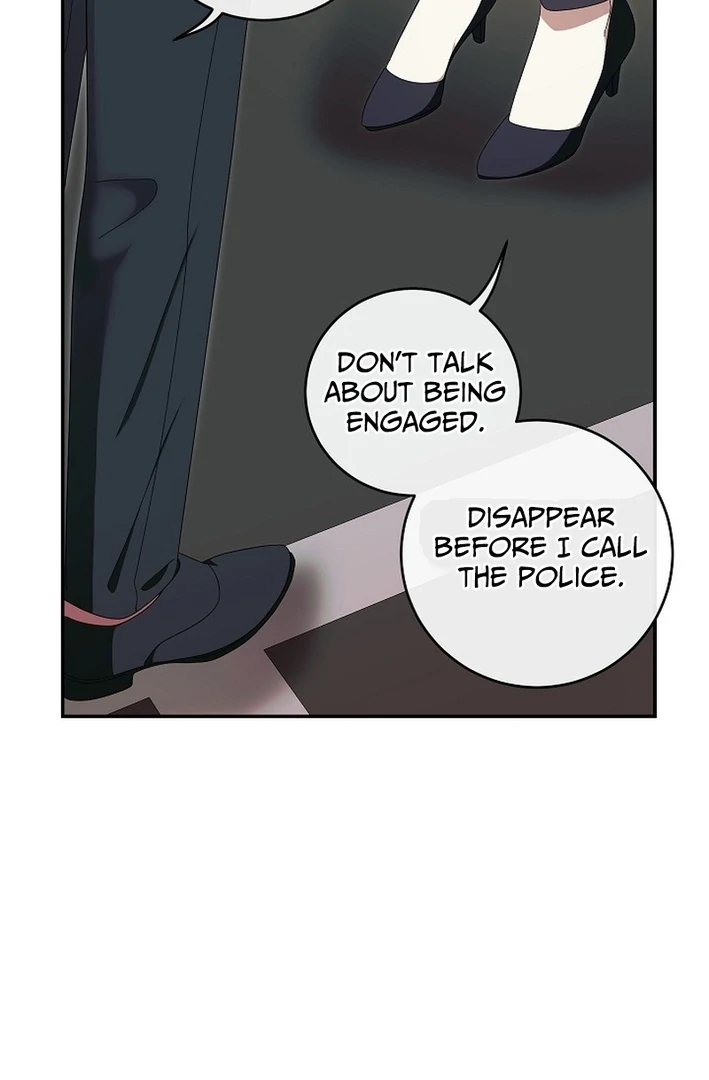 Team Leader, I’ll Go Straight Forward Chapter 7 - Page 45