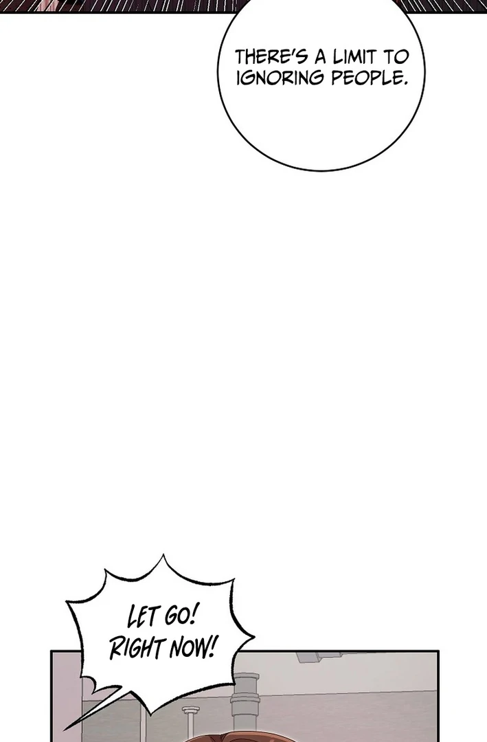 Team Leader, I’ll Go Straight Forward Chapter 7 - Page 51