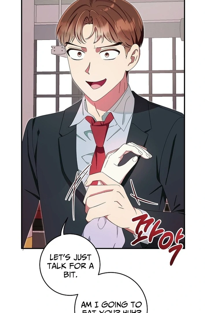 Team Leader, I’ll Go Straight Forward Chapter 7 - Page 52