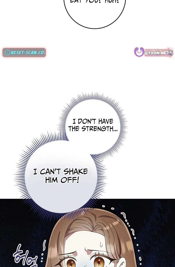 Team Leader, I’ll Go Straight Forward Chapter 7 - Page 53