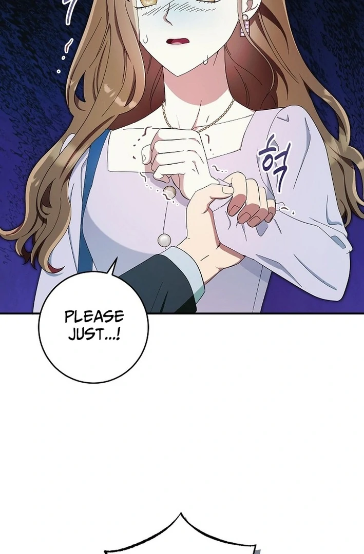 Team Leader, I’ll Go Straight Forward Chapter 7 - Page 54