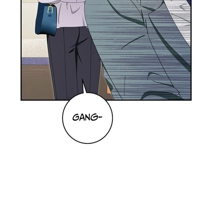 Team Leader, I’ll Go Straight Forward Chapter 7 - Page 59