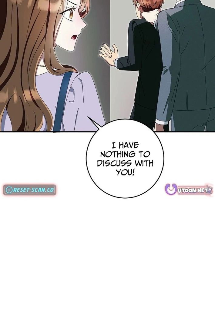 Team Leader, I’ll Go Straight Forward Chapter 7 - Page 64