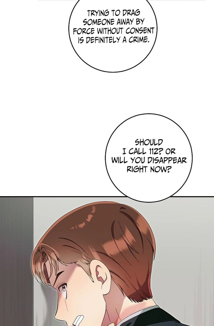 Team Leader, I’ll Go Straight Forward Chapter 7 - Page 66