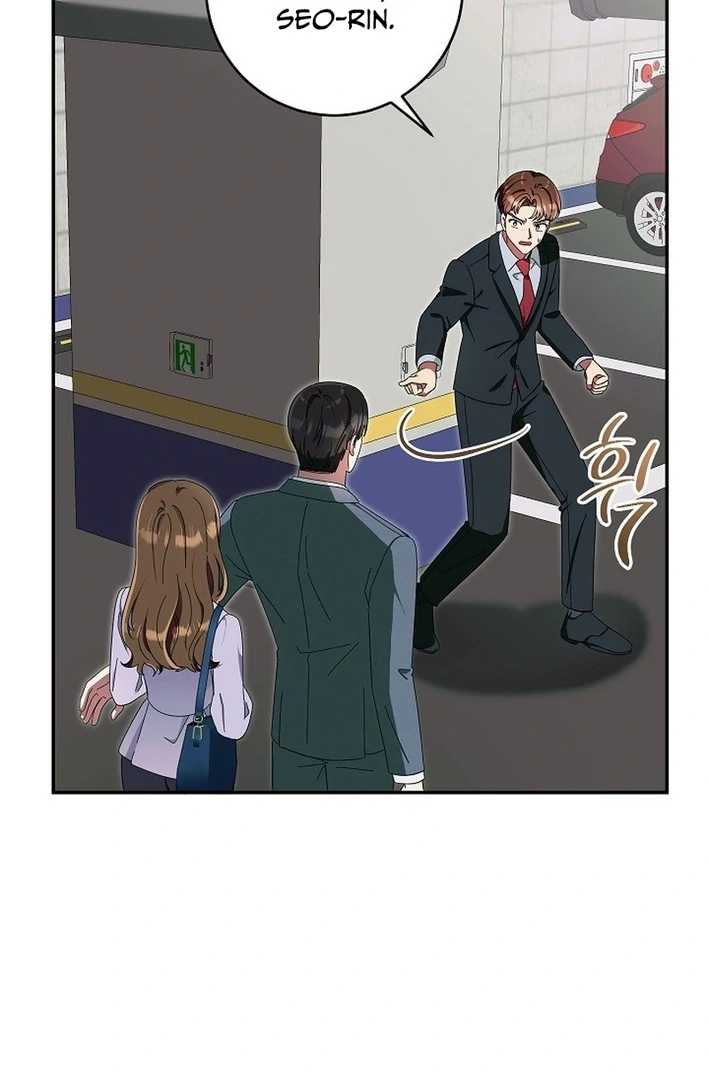 Team Leader, I’ll Go Straight Forward Chapter 7 - Page 68