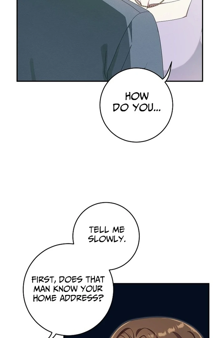 Team Leader, I’ll Go Straight Forward Chapter 7 - Page 74