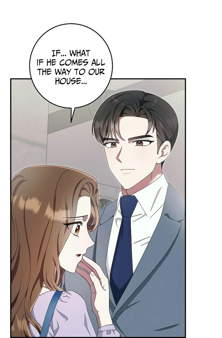 Team Leader, I’ll Go Straight Forward Chapter 7 - Page 76