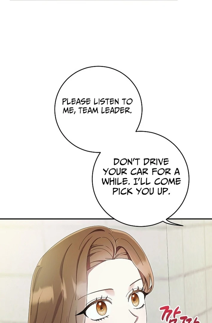 Team Leader, I’ll Go Straight Forward Chapter 7 - Page 77