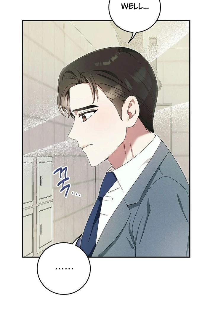 Team Leader, I’ll Go Straight Forward Chapter 7 - Page 81