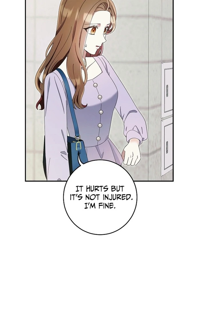 Team Leader, I’ll Go Straight Forward Chapter 7 - Page 87