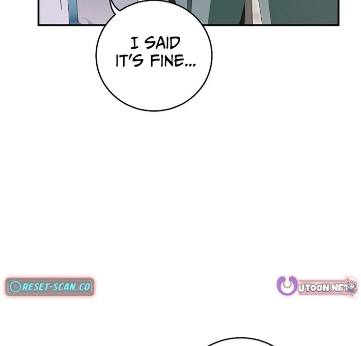 Team Leader, I’ll Go Straight Forward Chapter 7 - Page 89