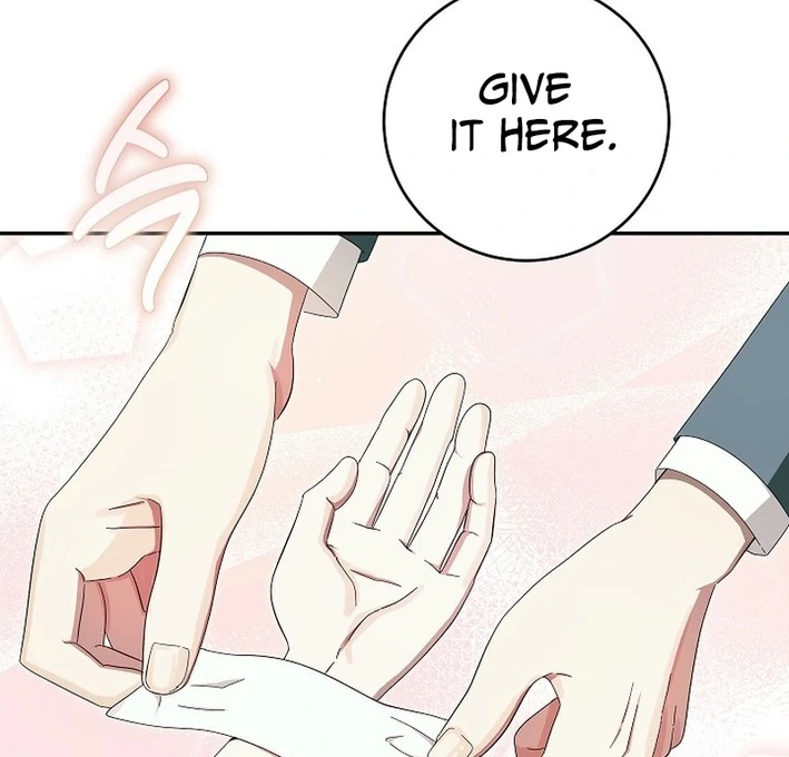 Team Leader, I’ll Go Straight Forward Chapter 7 - Page 90