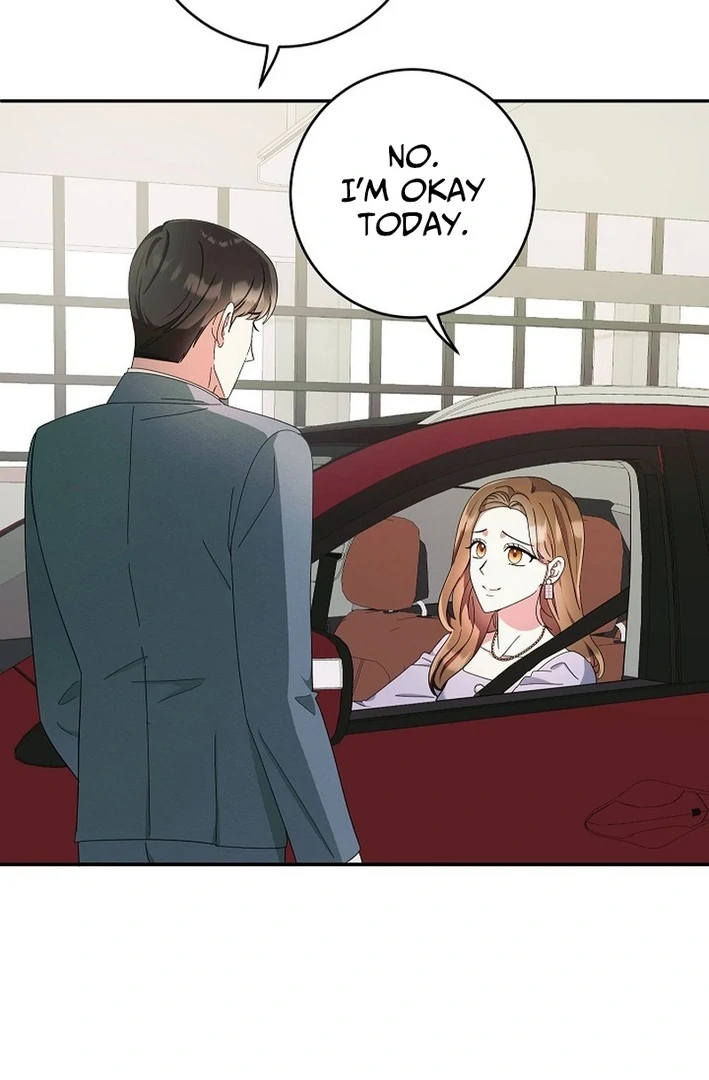 Team Leader, I’ll Go Straight Forward Chapter 7 - Page 95