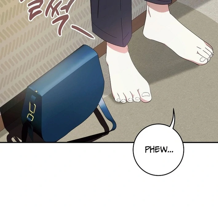 Team Leader, I’ll Go Straight Forward Chapter 7 - Page 99