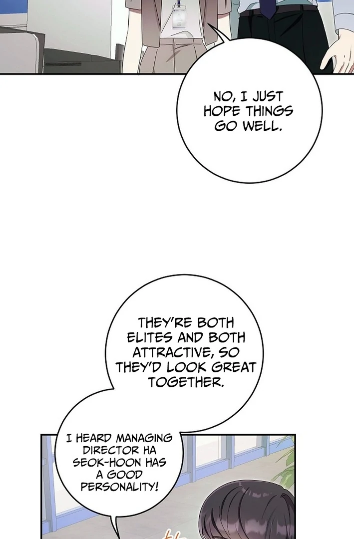 Team Leader, I’ll Go Straight Forward Chapter 8 - Page 102