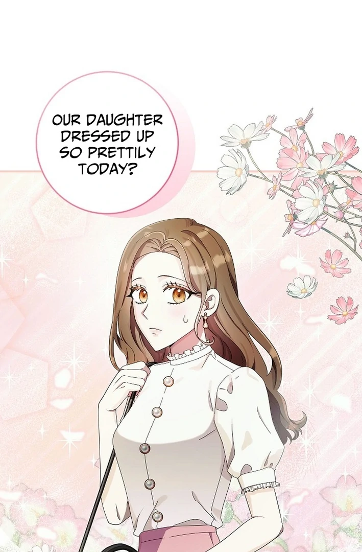 Team Leader, I’ll Go Straight Forward Chapter 8 - Page 13