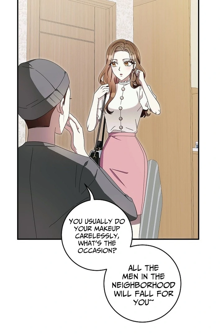 Team Leader, I’ll Go Straight Forward Chapter 8 - Page 15