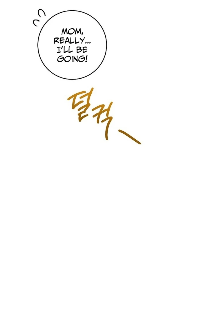 Team Leader, I’ll Go Straight Forward Chapter 8 - Page 16