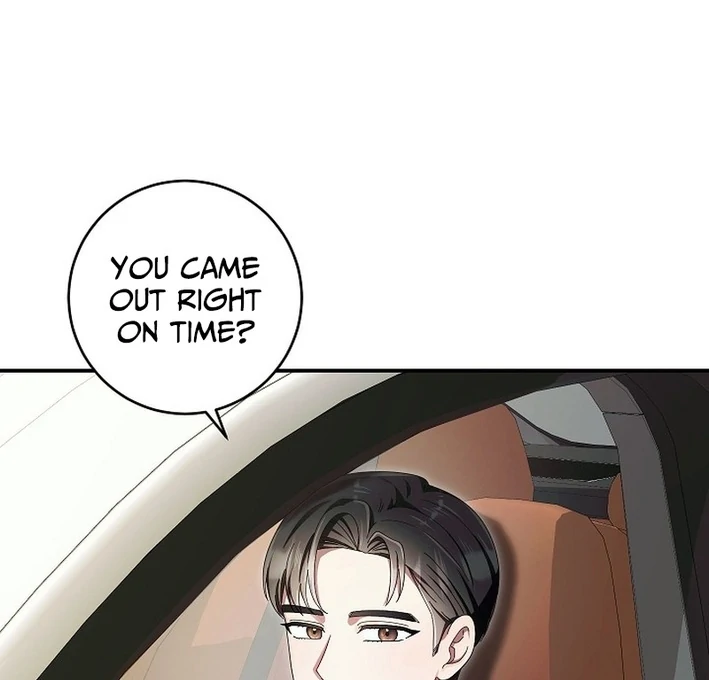 Team Leader, I’ll Go Straight Forward Chapter 8 - Page 20