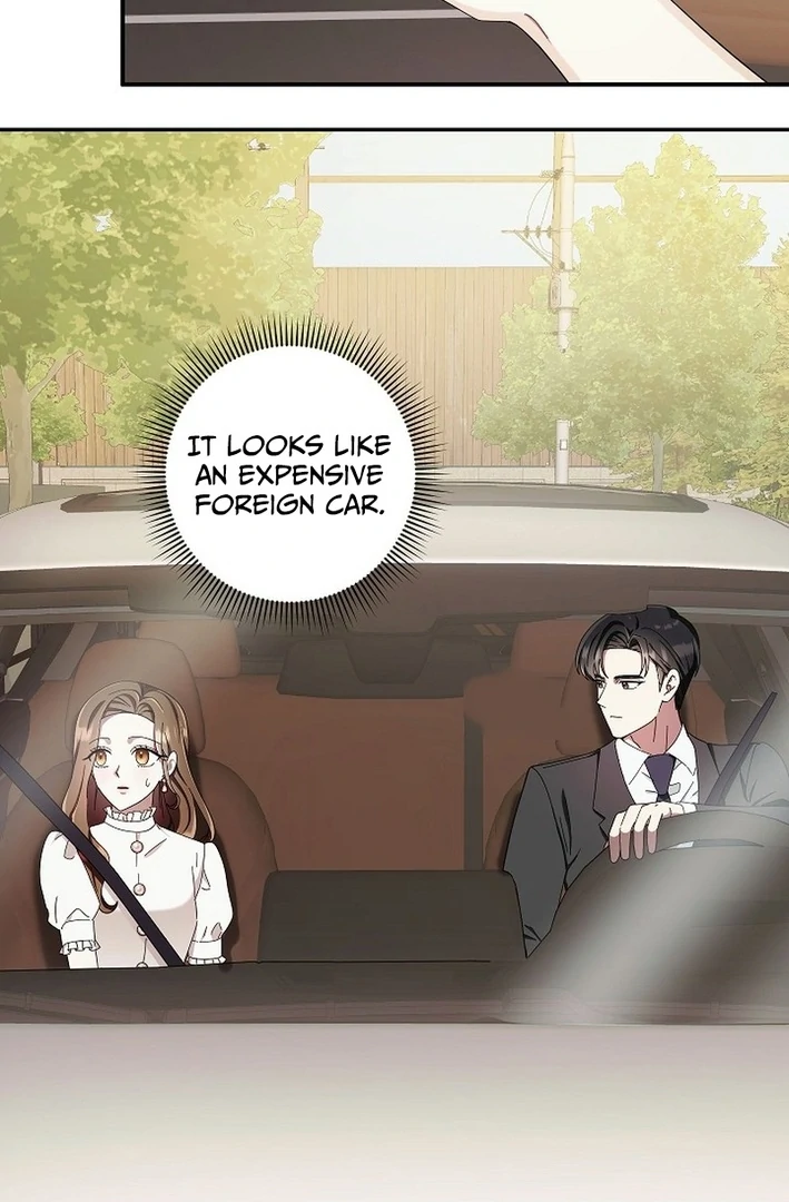 Team Leader, I’ll Go Straight Forward Chapter 8 - Page 24