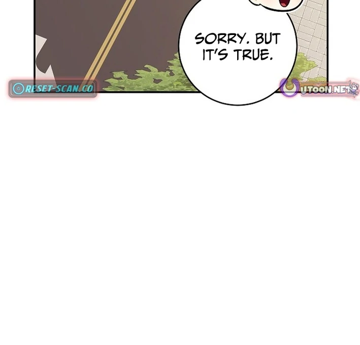 Team Leader, I’ll Go Straight Forward Chapter 8 - Page 29