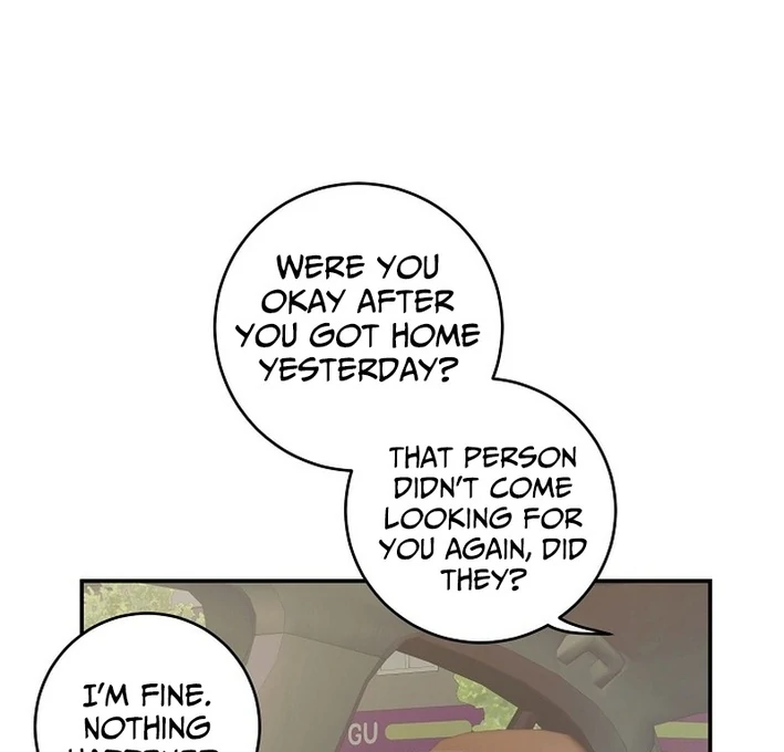Team Leader, I’ll Go Straight Forward Chapter 8 - Page 30