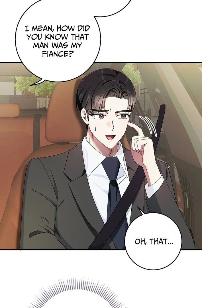 Team Leader, I’ll Go Straight Forward Chapter 8 - Page 32