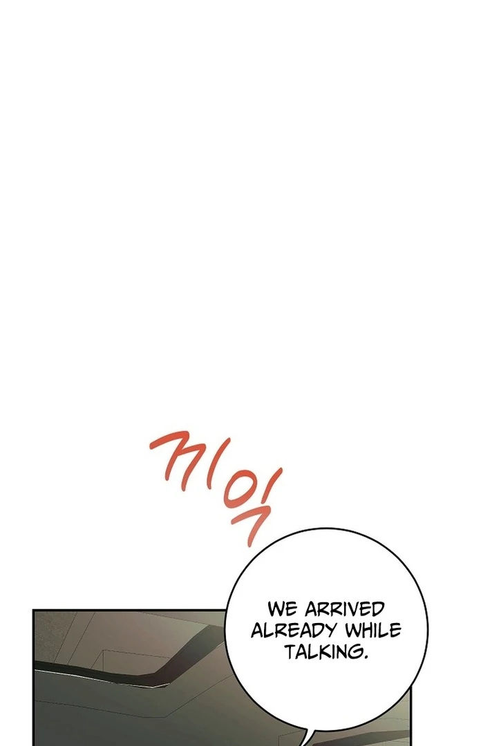 Team Leader, I’ll Go Straight Forward Chapter 8 - Page 36