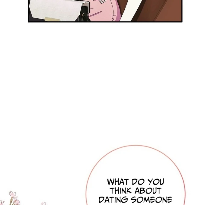 Team Leader, I’ll Go Straight Forward Chapter 8 - Page 39