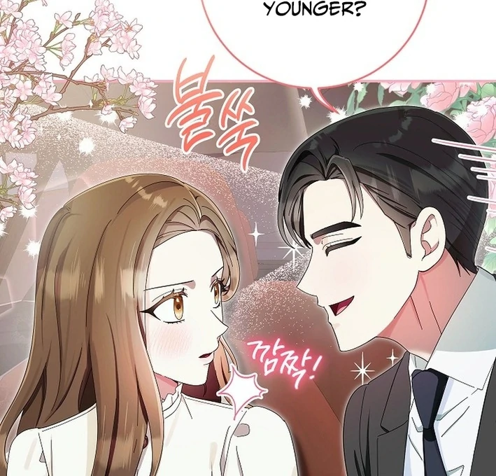 Team Leader, I’ll Go Straight Forward Chapter 8 - Page 40