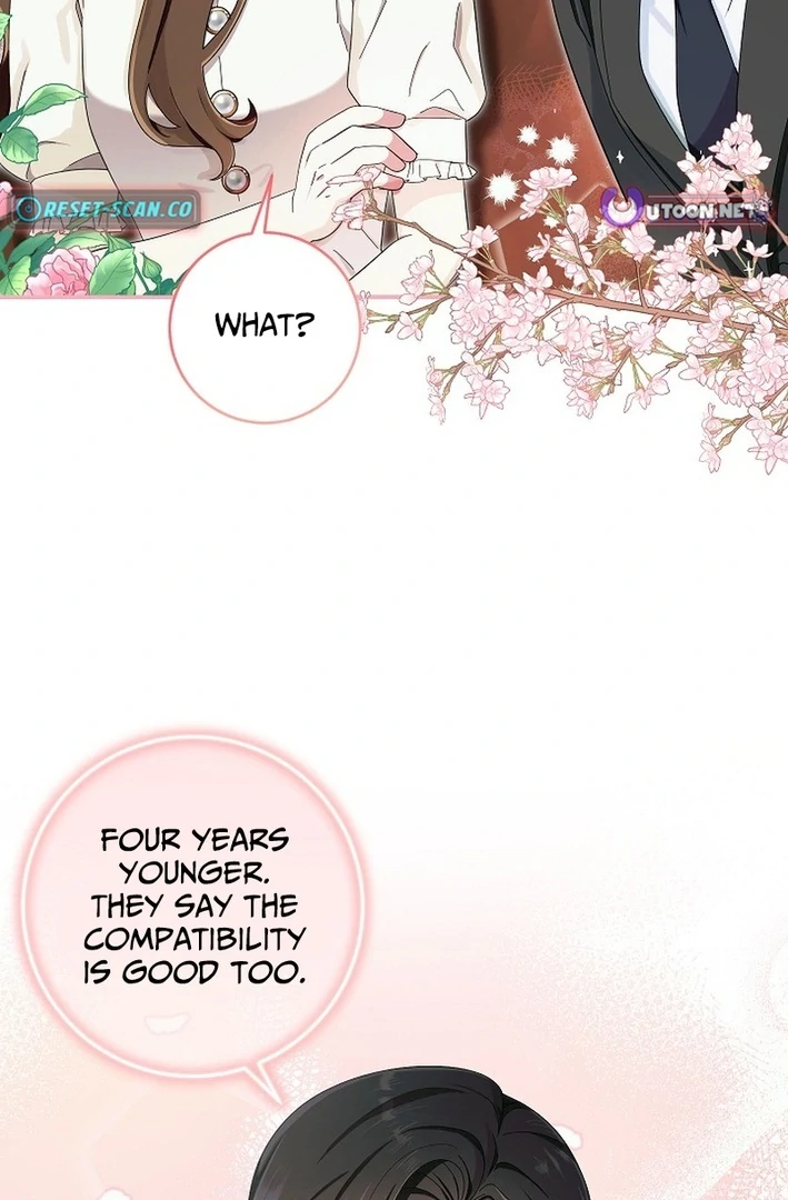 Team Leader, I’ll Go Straight Forward Chapter 8 - Page 41