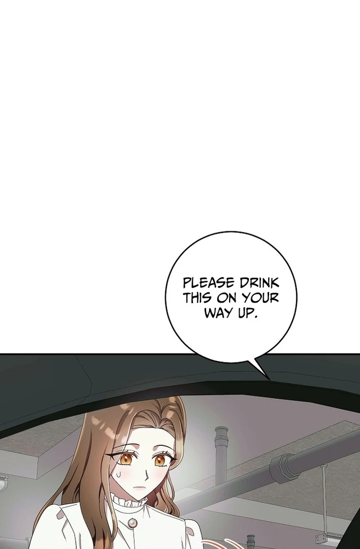 Team Leader, I’ll Go Straight Forward Chapter 8 - Page 46