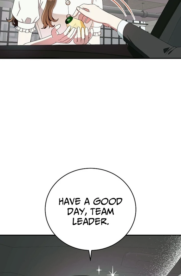 Team Leader, I’ll Go Straight Forward Chapter 8 - Page 47
