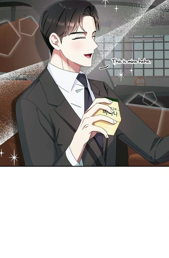 Team Leader, I’ll Go Straight Forward Chapter 8 - Page 48