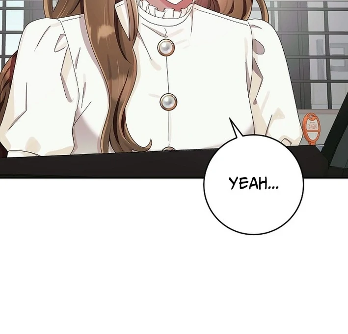 Team Leader, I’ll Go Straight Forward Chapter 8 - Page 50